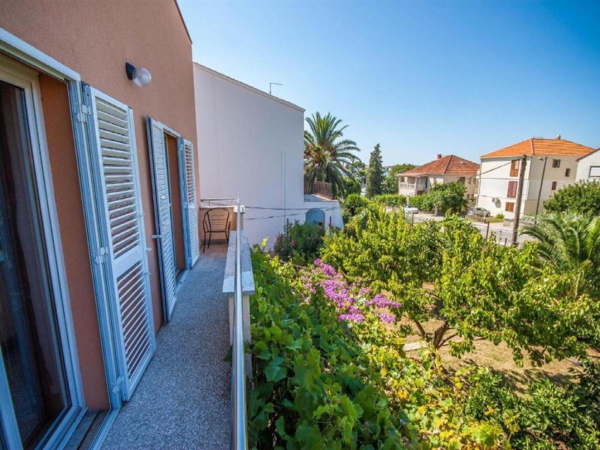 Apartments Amalia Zadar Exterior foto