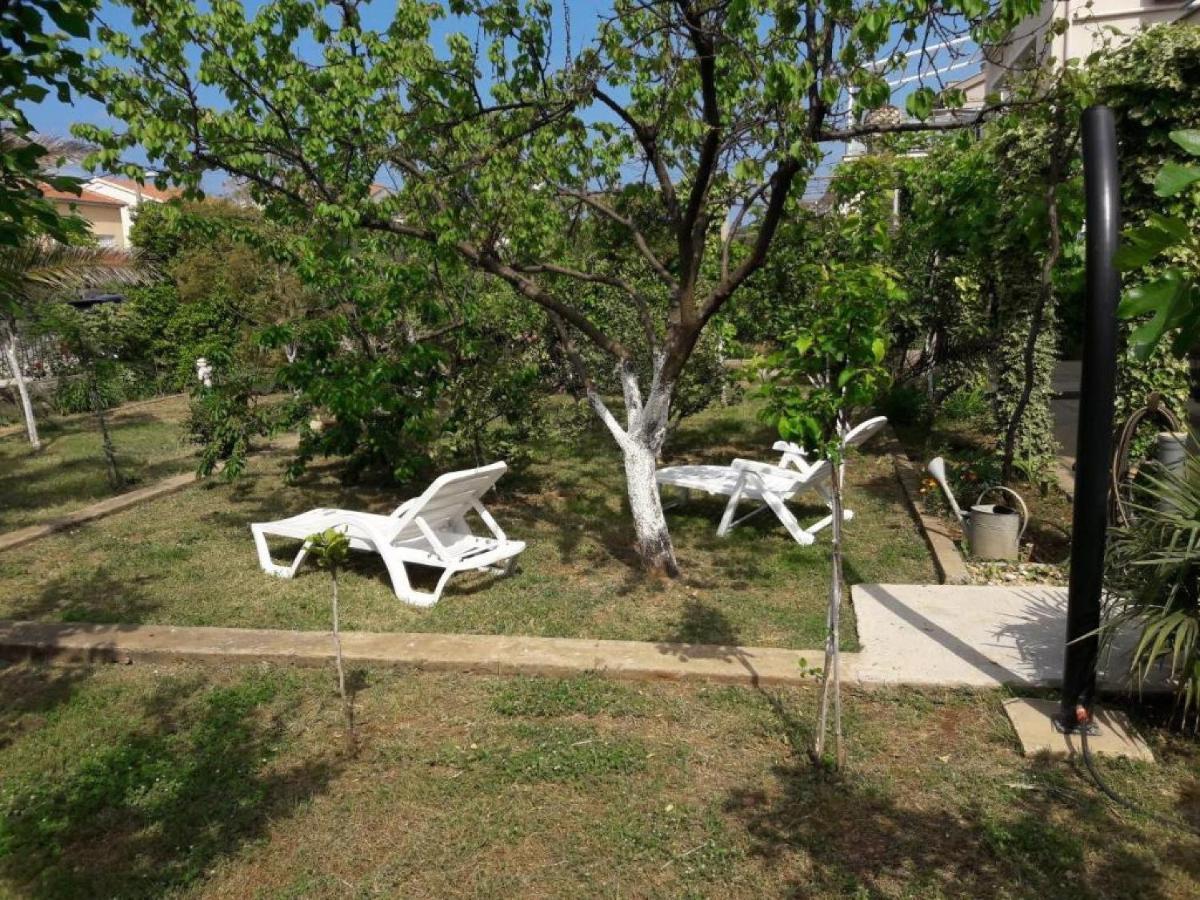 Apartments Amalia Zadar Exterior foto
