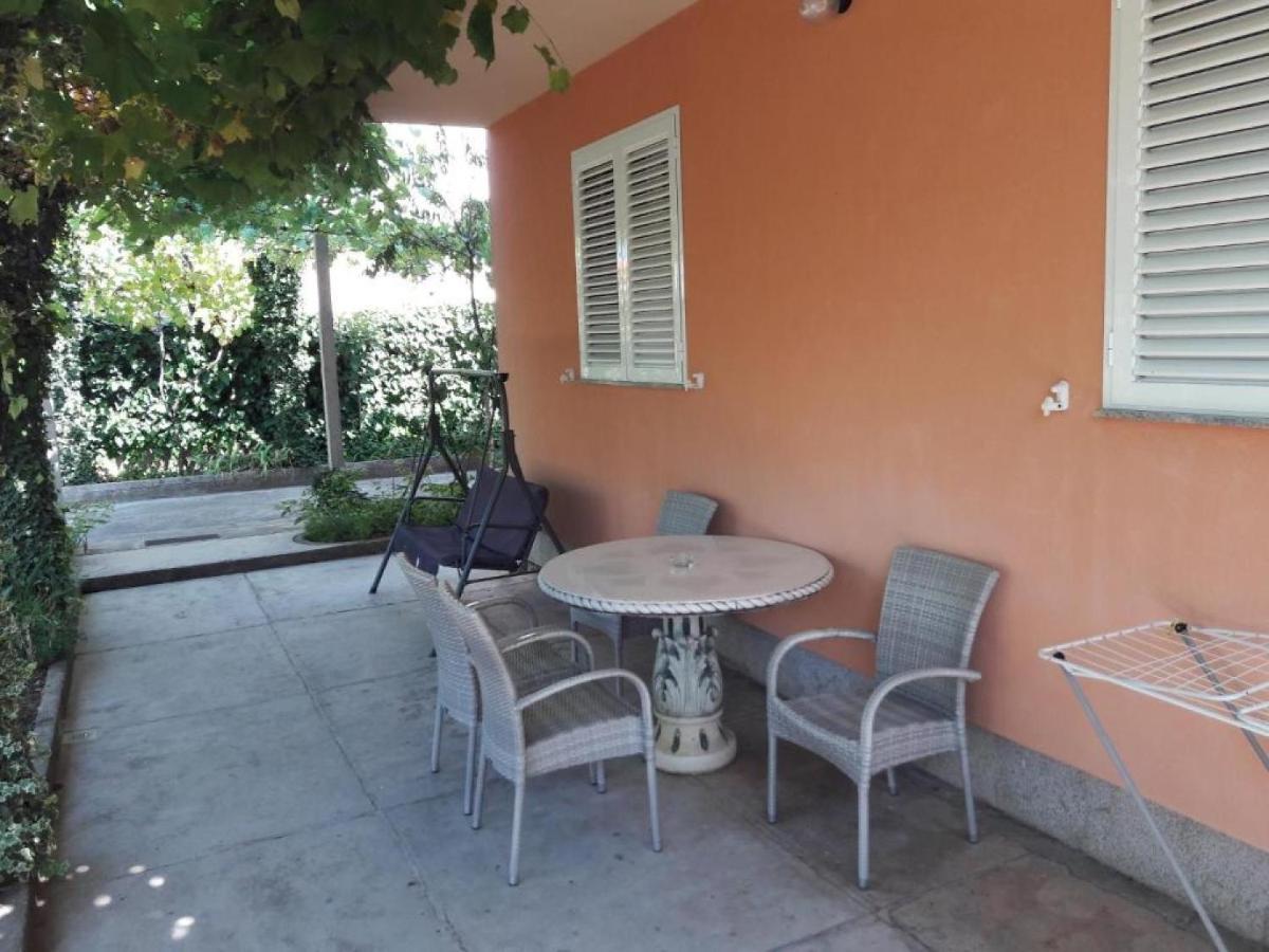 Apartments Amalia Zadar Exterior foto