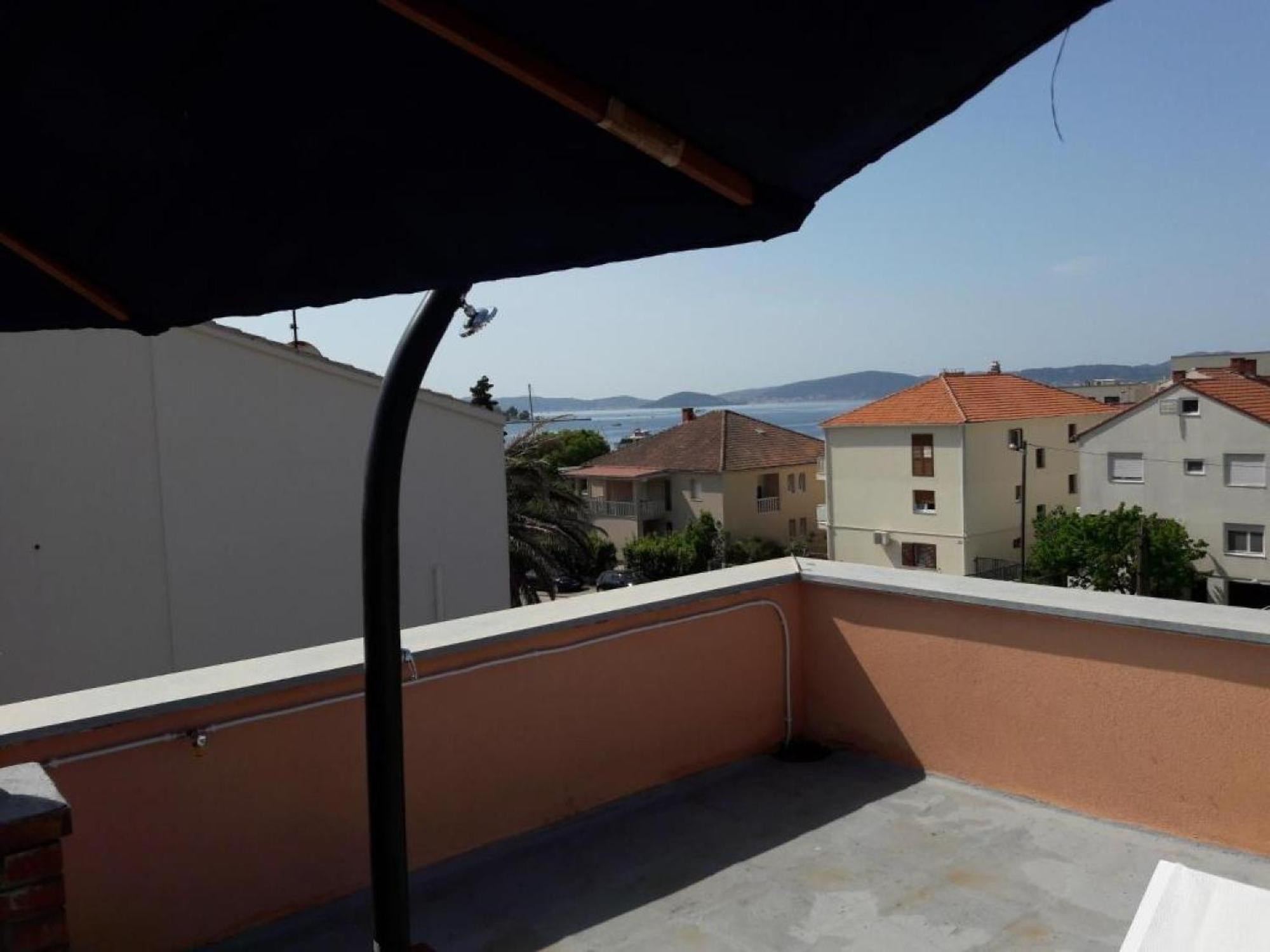 Apartments Amalia Zadar Habitación foto