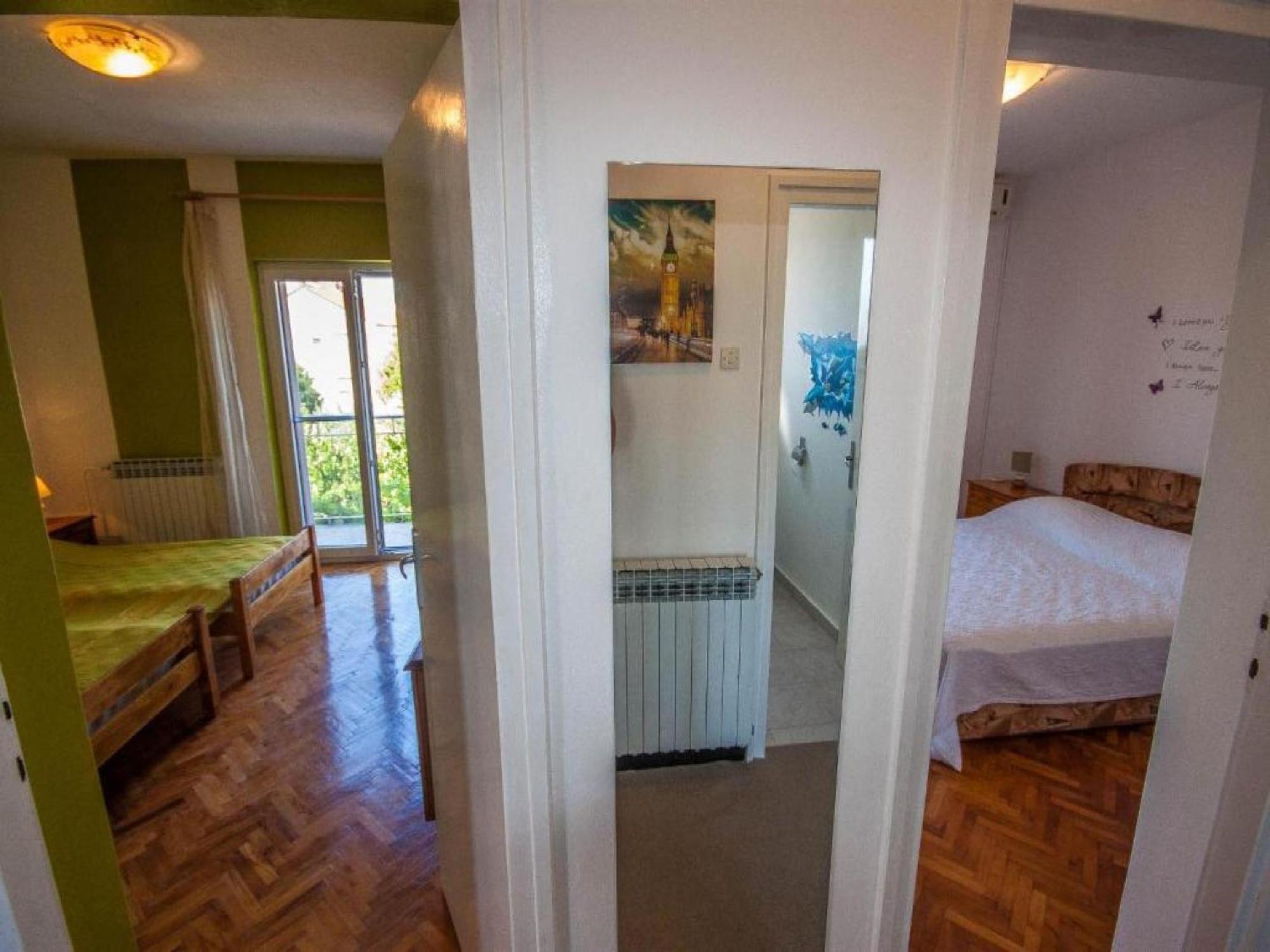 Apartments Amalia Zadar Habitación foto