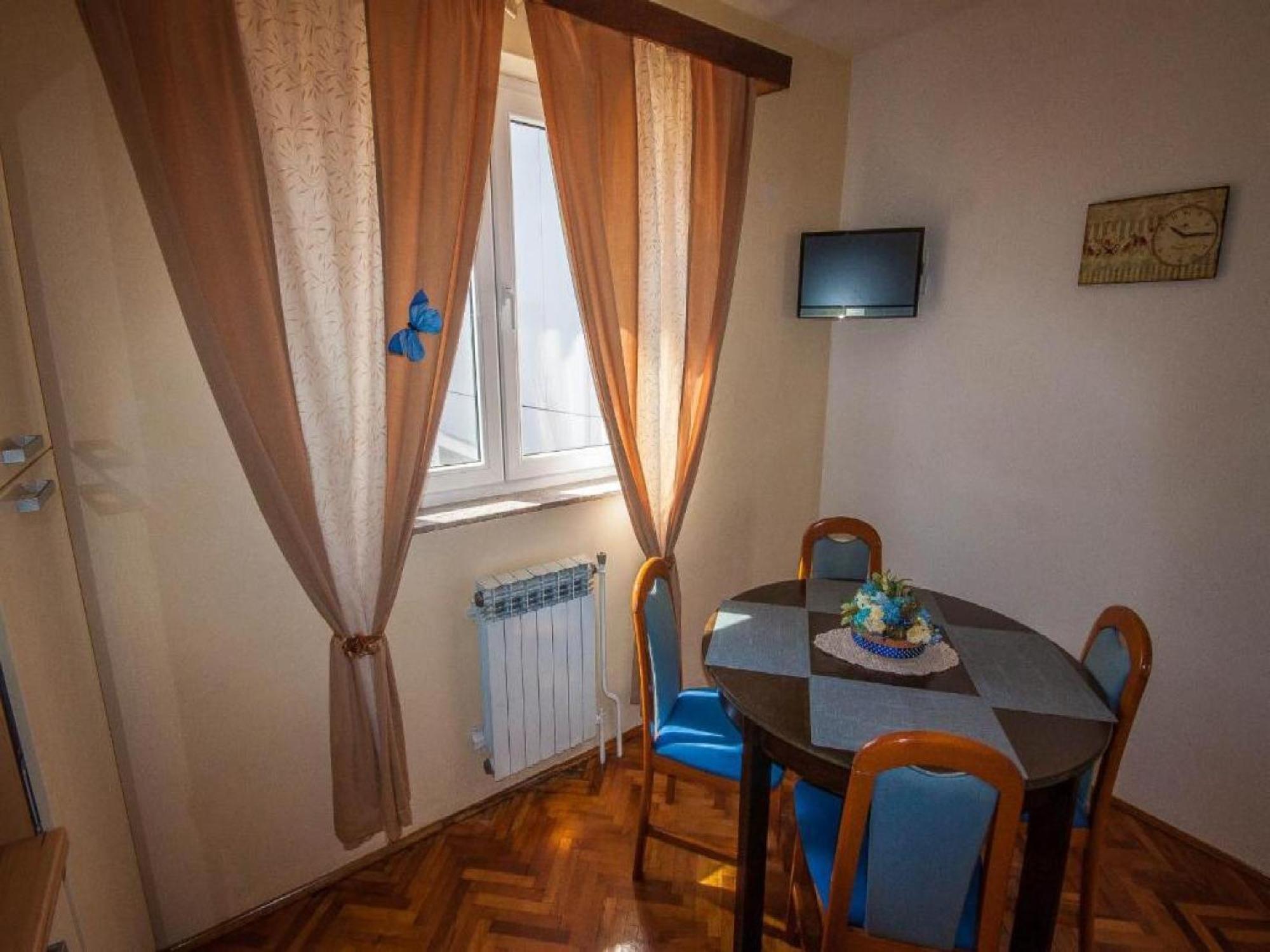 Apartments Amalia Zadar Habitación foto