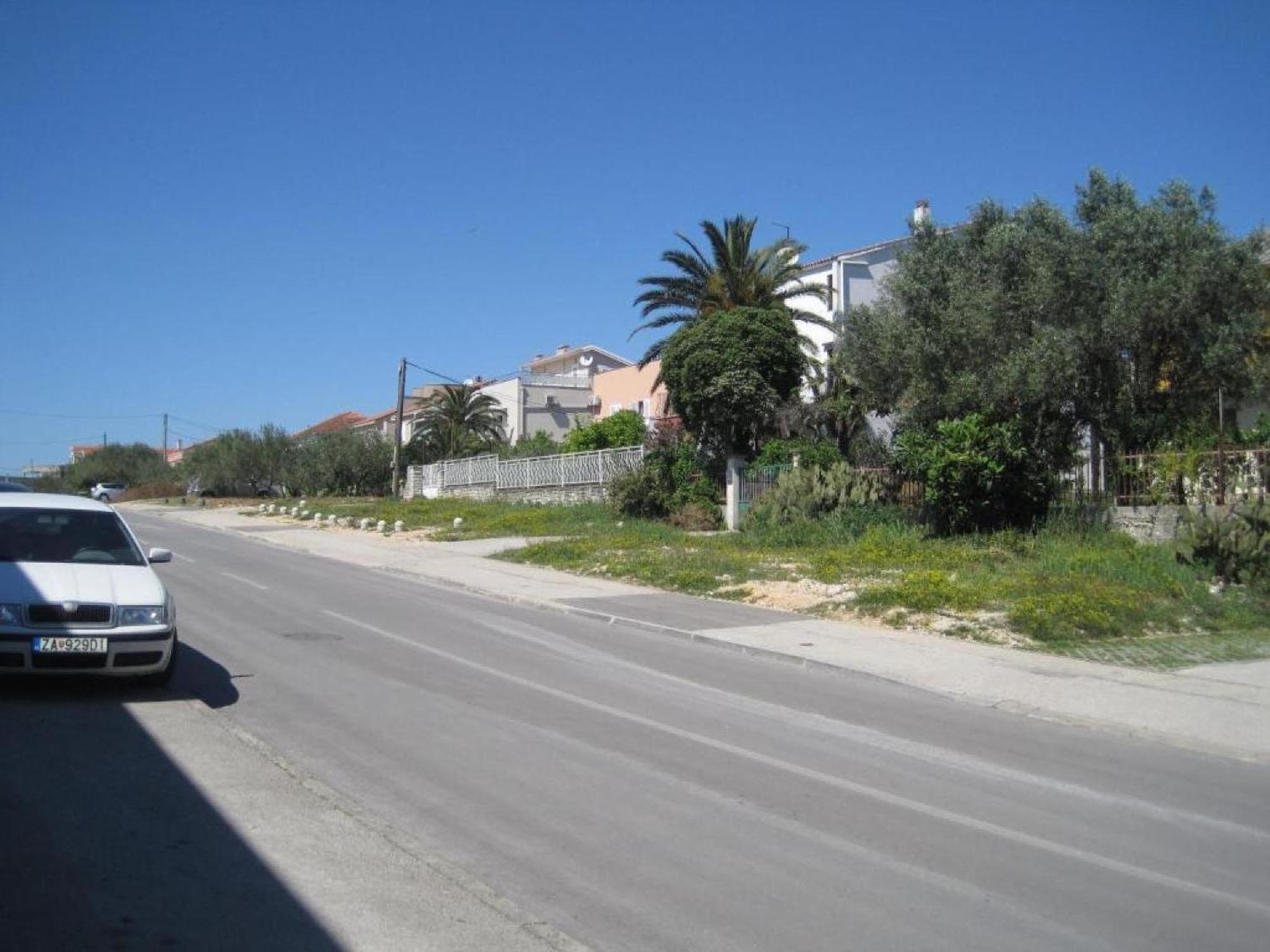 Apartments Amalia Zadar Habitación foto