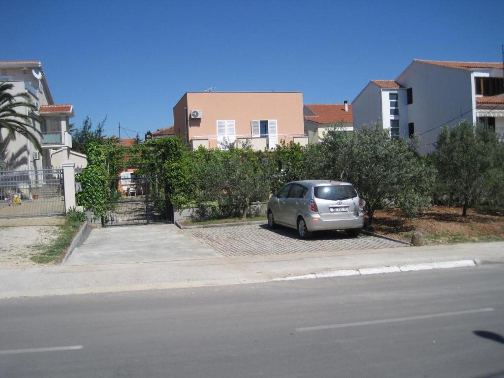 Apartments Amalia Zadar Habitación foto
