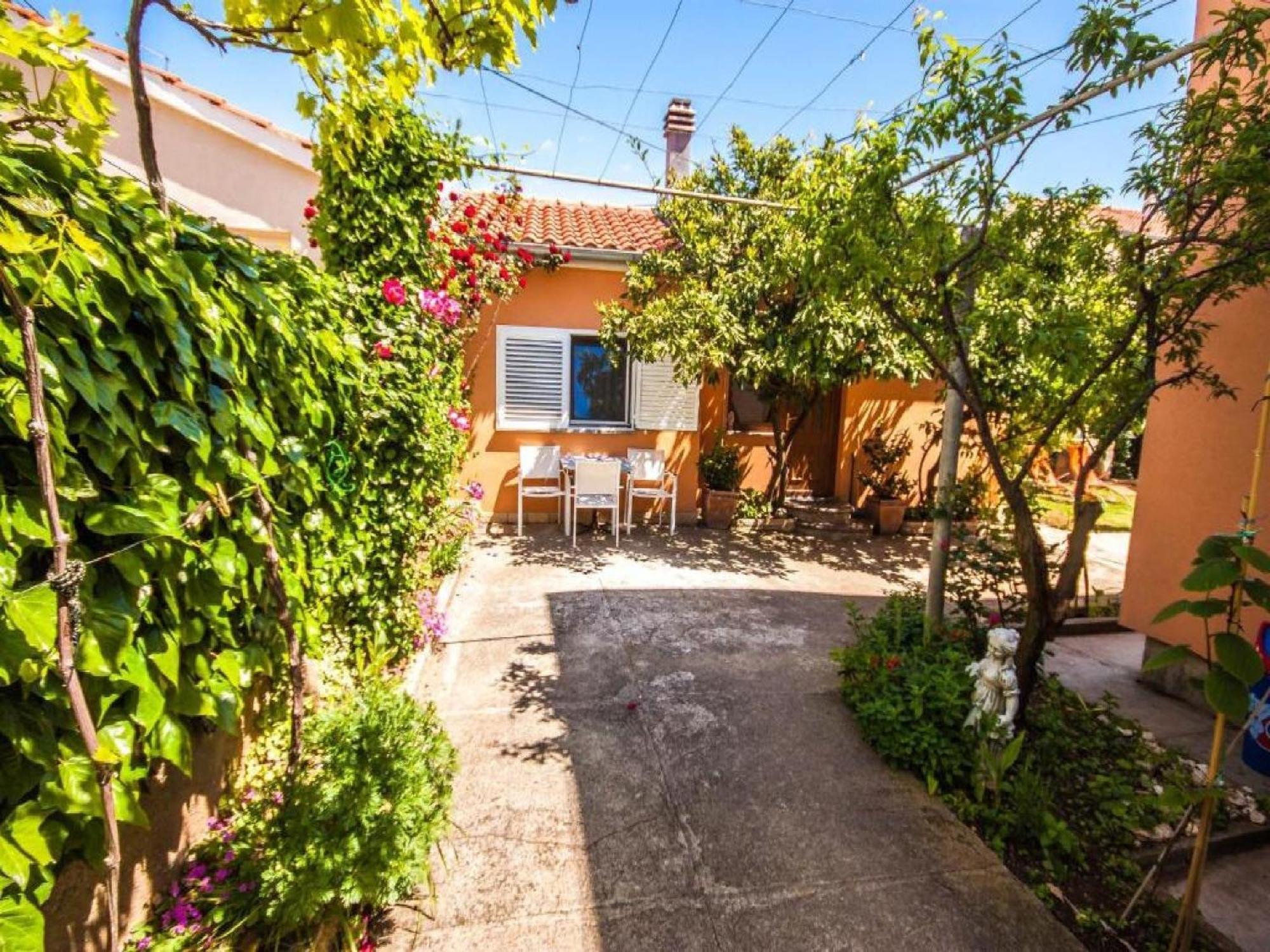 Apartments Amalia Zadar Habitación foto