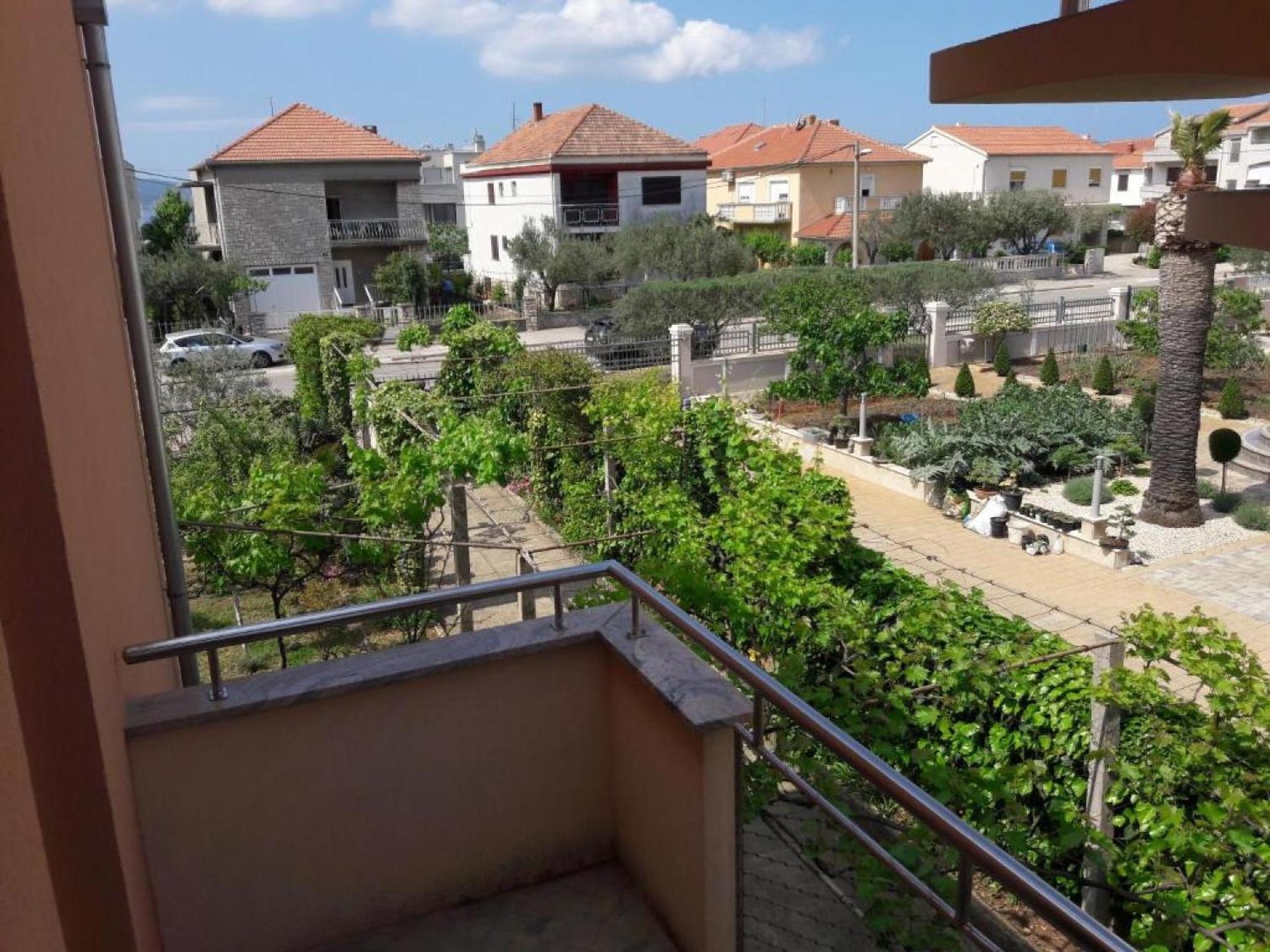 Apartments Amalia Zadar Habitación foto
