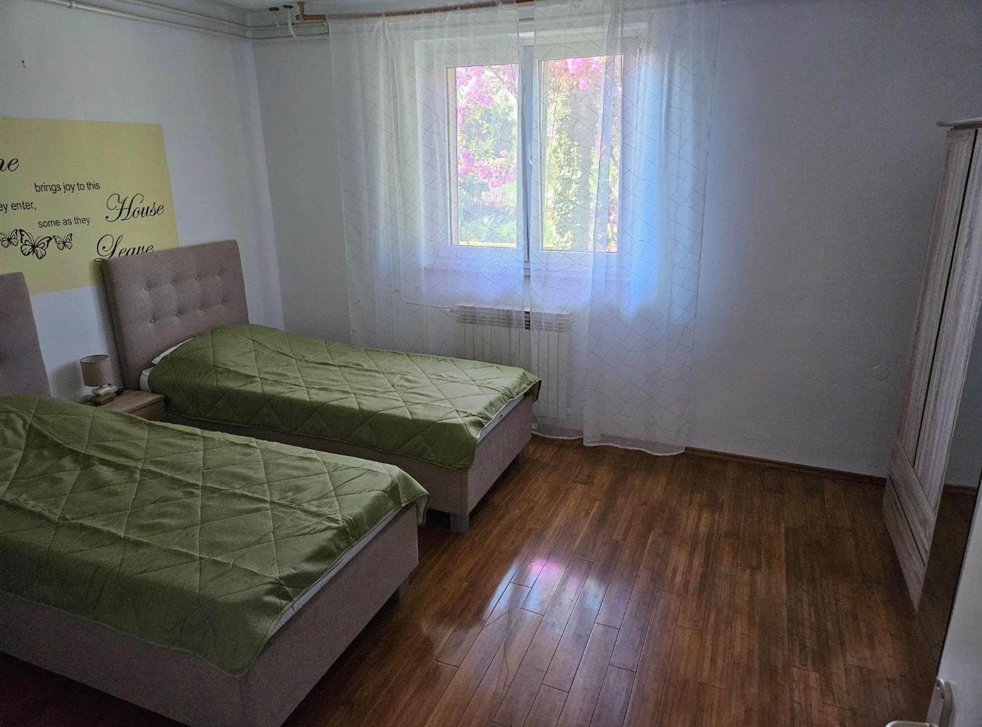 Apartments Amalia Zadar Exterior foto