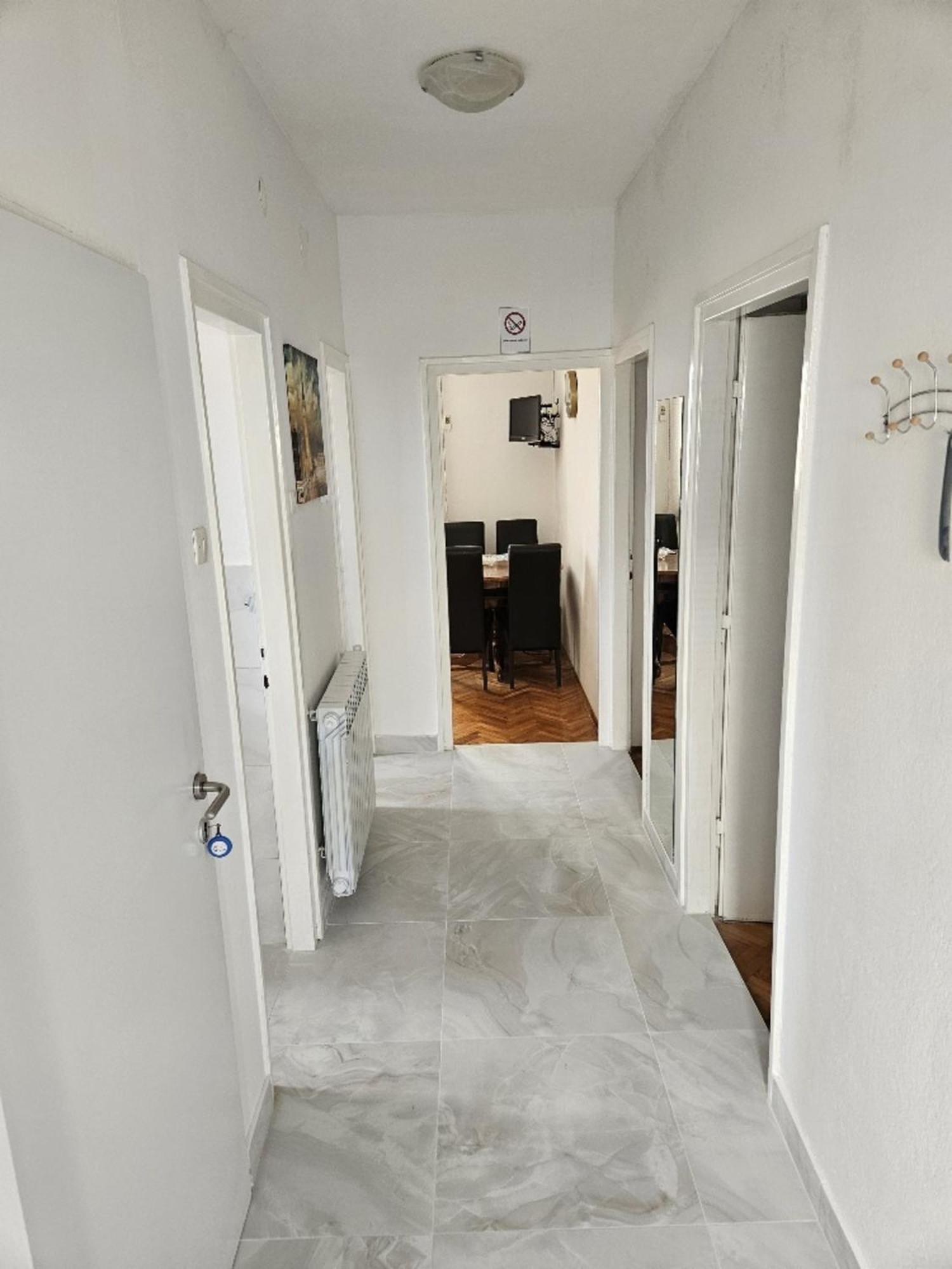 Apartments Amalia Zadar Habitación foto