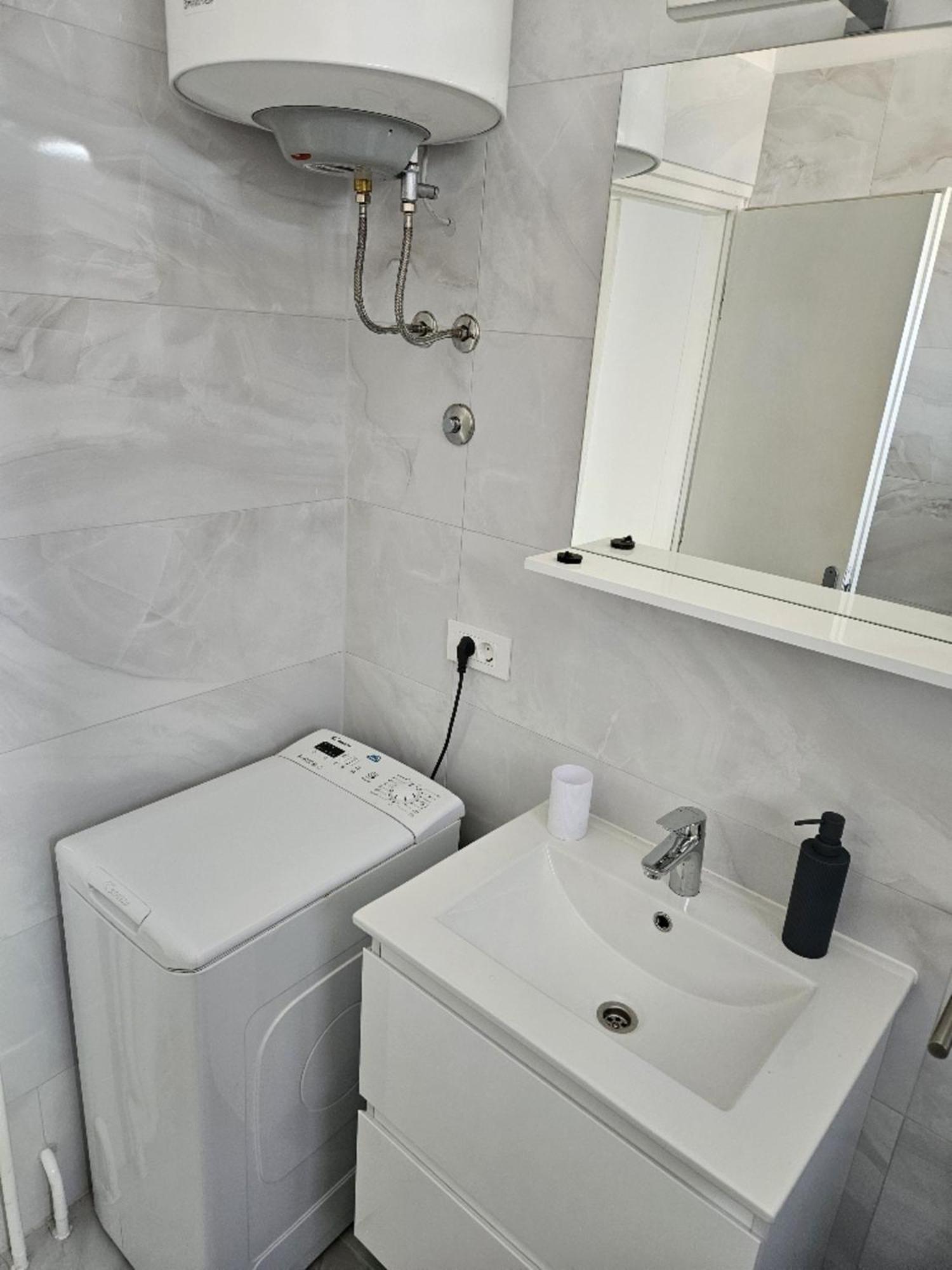 Apartments Amalia Zadar Habitación foto