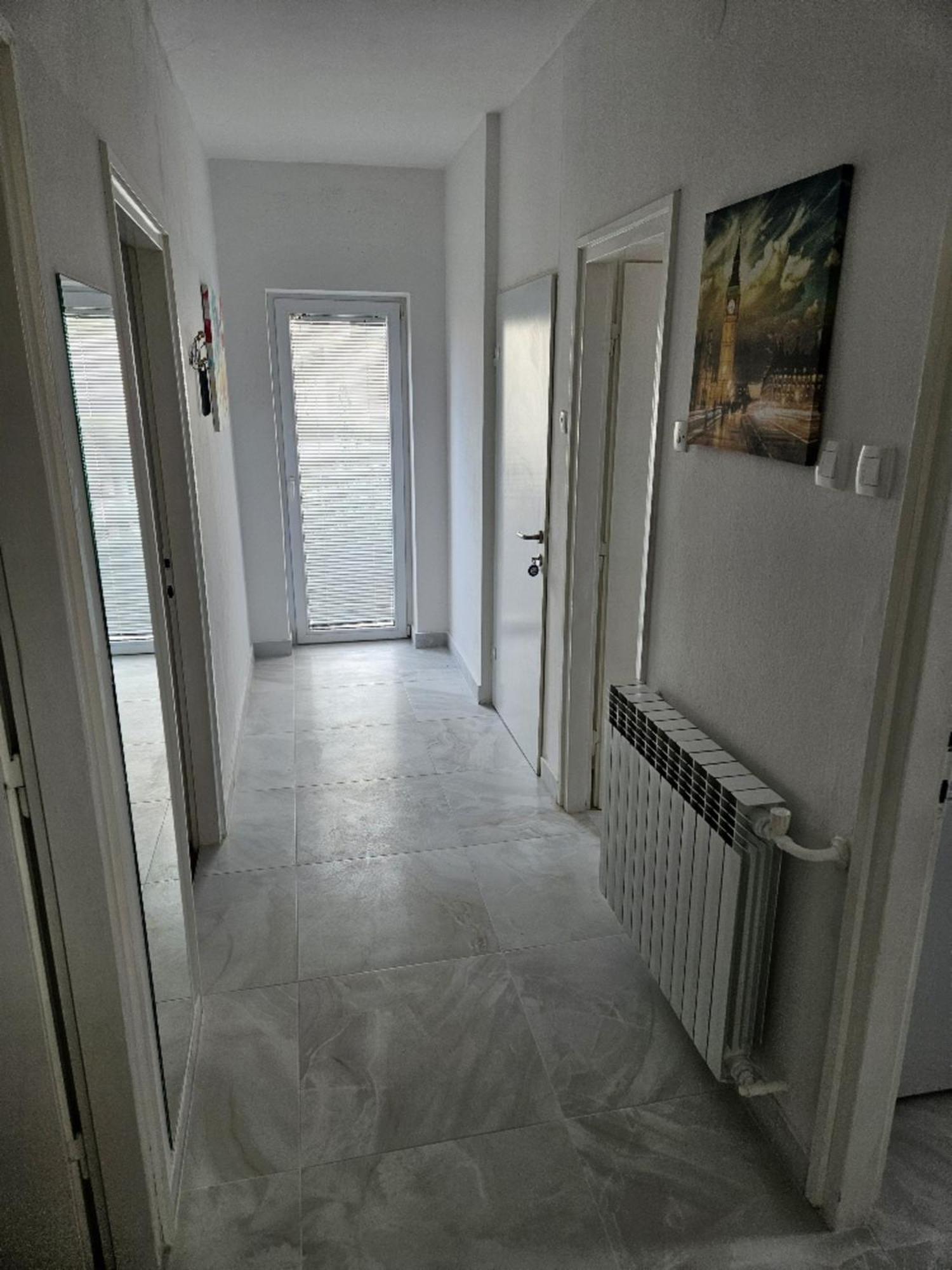Apartments Amalia Zadar Habitación foto
