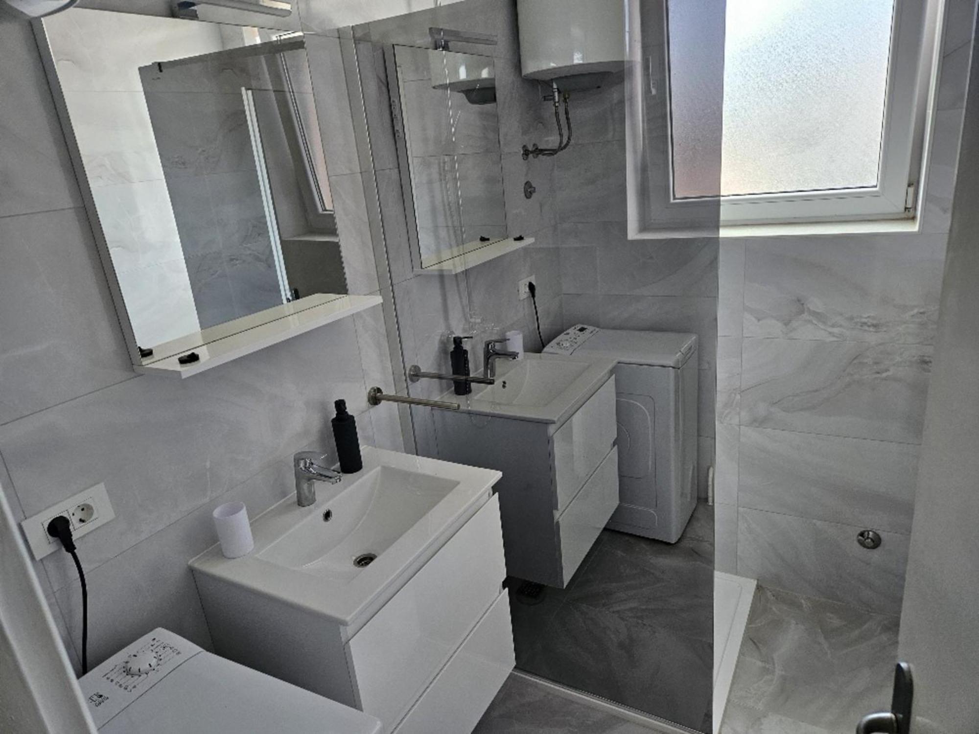 Apartments Amalia Zadar Habitación foto